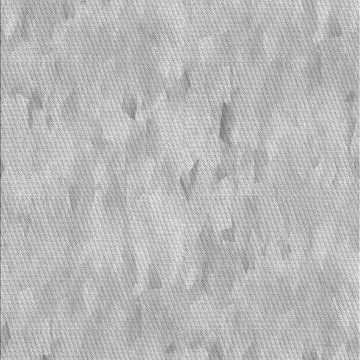 Patterned Dark Gray Rug, pat1028gry