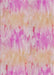 Machine Washable Transitional Deep Rose Pink Rug, wshpat1028