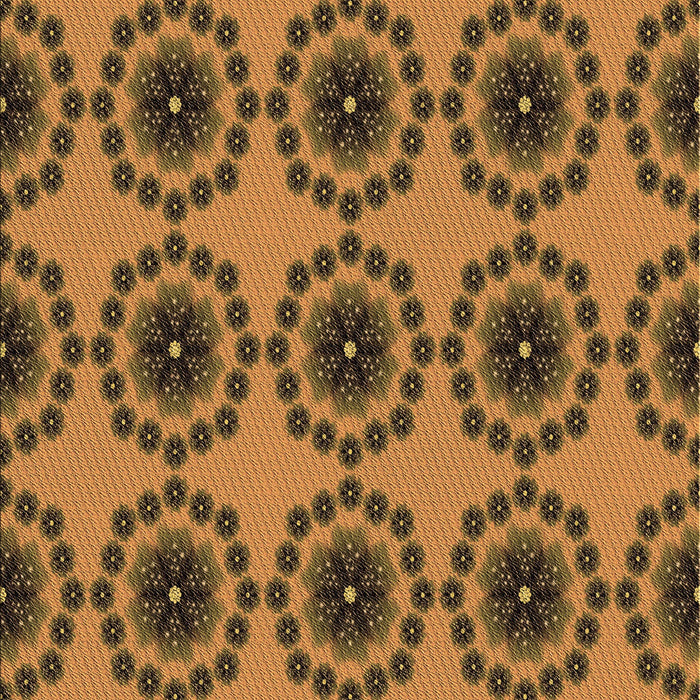 Machine Washable Transitional Dark Bronze Brown Rug, wshpat1029brn