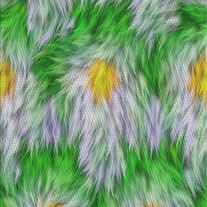 Machine Washable Transitional Forest Green Rug, wshpat102