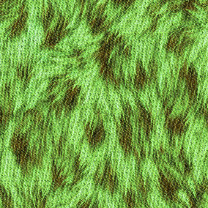 Machine Washable Transitional Emerald Green Rug, wshpat103grn