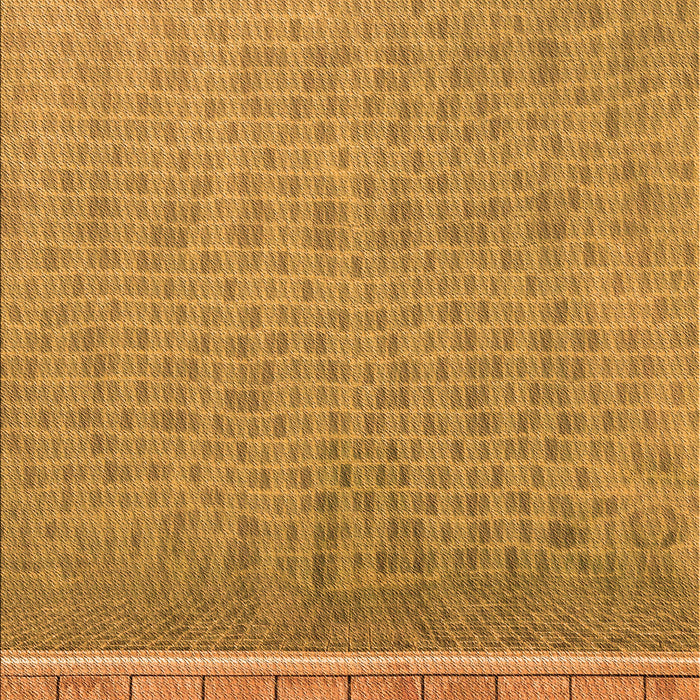 Patterned Sedona Brown Rug, pat1030org