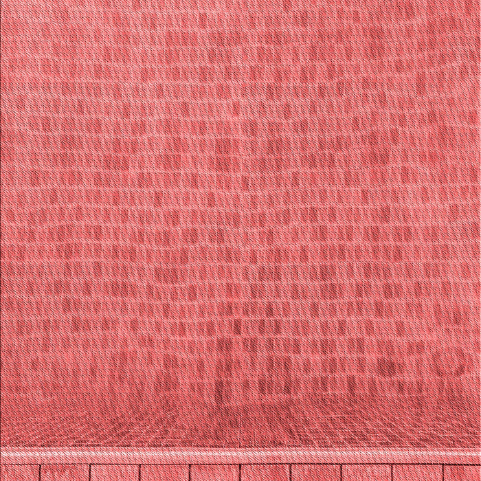 Patterned Red Rug, pat1030rd