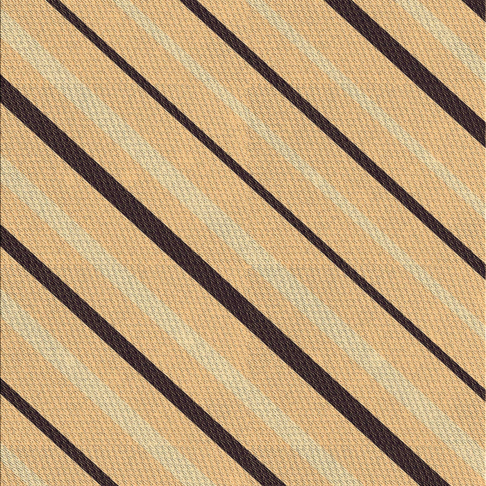 Machine Washable Transitional Light Brown Rug, wshpat1033brn