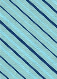 Machine Washable Transitional Blue Ivy Blue Rug, wshpat1033lblu