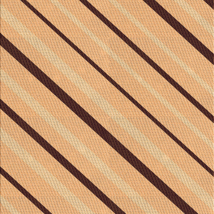 Patterned Chrome Gold Yellow Rug, pat1033org