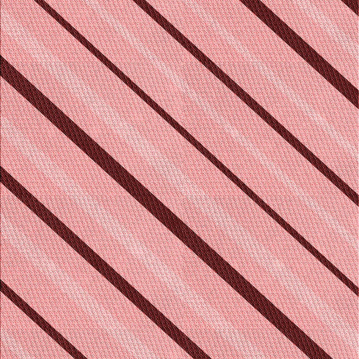 Patterned Pastel Pink Rug, pat1033rd