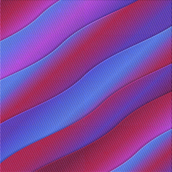 Round Machine Washable Transitional Purple Rug, wshpat1034pur