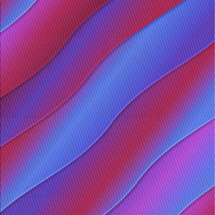 Machine Washable Transitional Purple Rug, wshpat1034pur