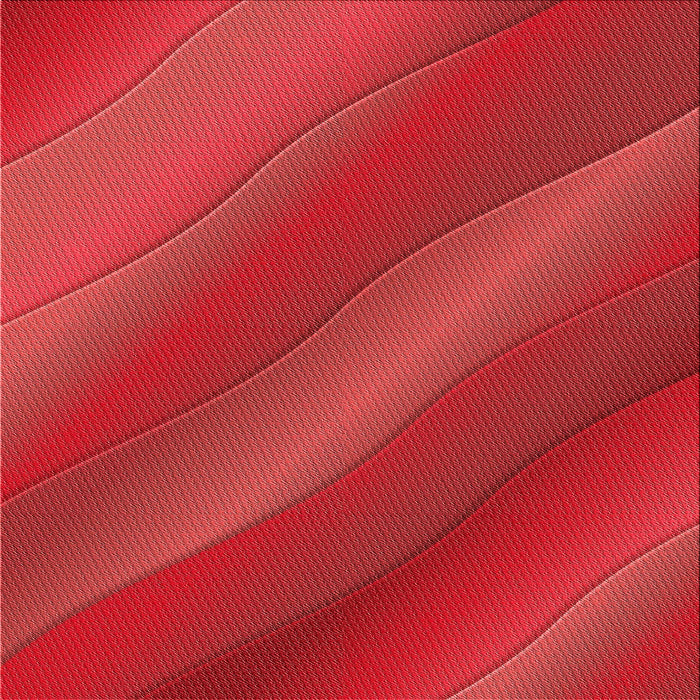 Round Machine Washable Transitional Red Rug, wshpat1034rd