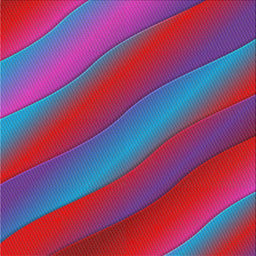 Sideview of Machine Washable Transitional Purple Sage Bush Purple Rug, wshpat1034