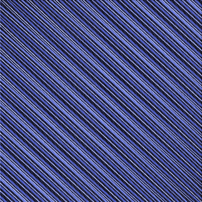 Round Patterned Night Blue Rug, pat1037blu