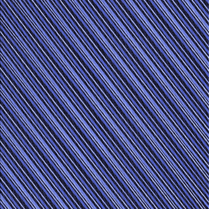 Patterned Night Blue Rug, pat1037blu