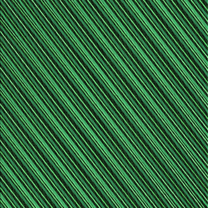 Patterned Dark Forest Green Rug, pat1037grn