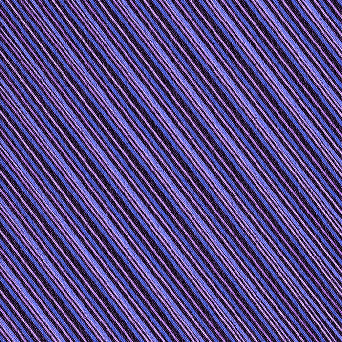 Machine Washable Transitional Medium Slate Blue Rug, wshpat1037pur