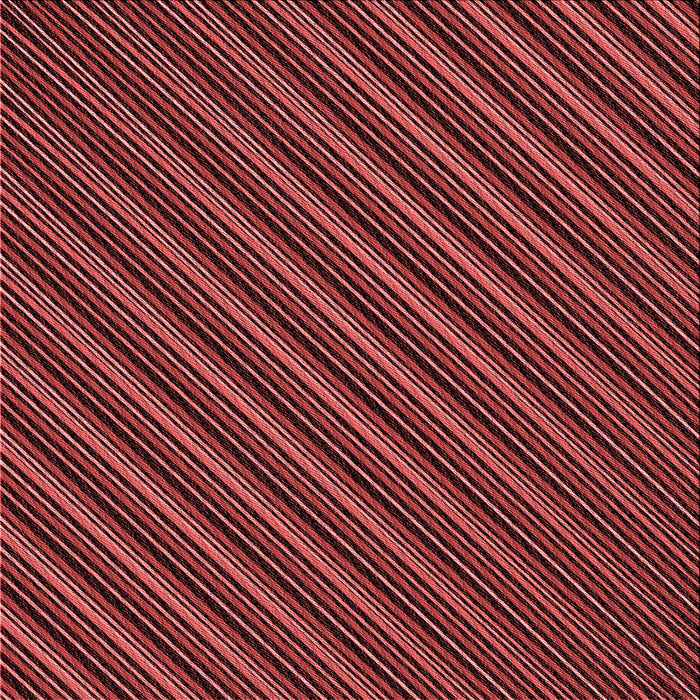 Round Patterned Red Rug, pat1037rd