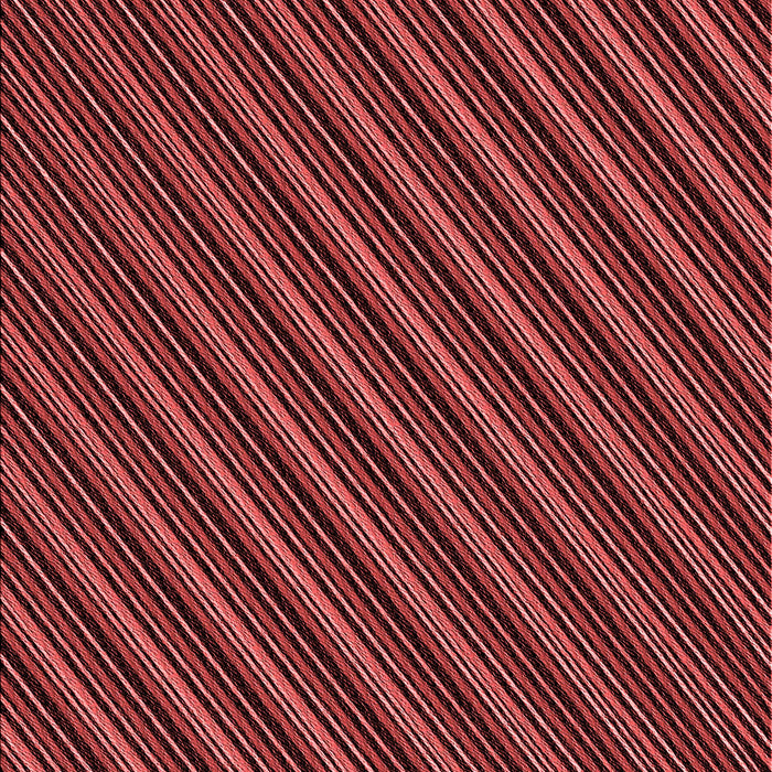 Patterned Red Rug, pat1037rd