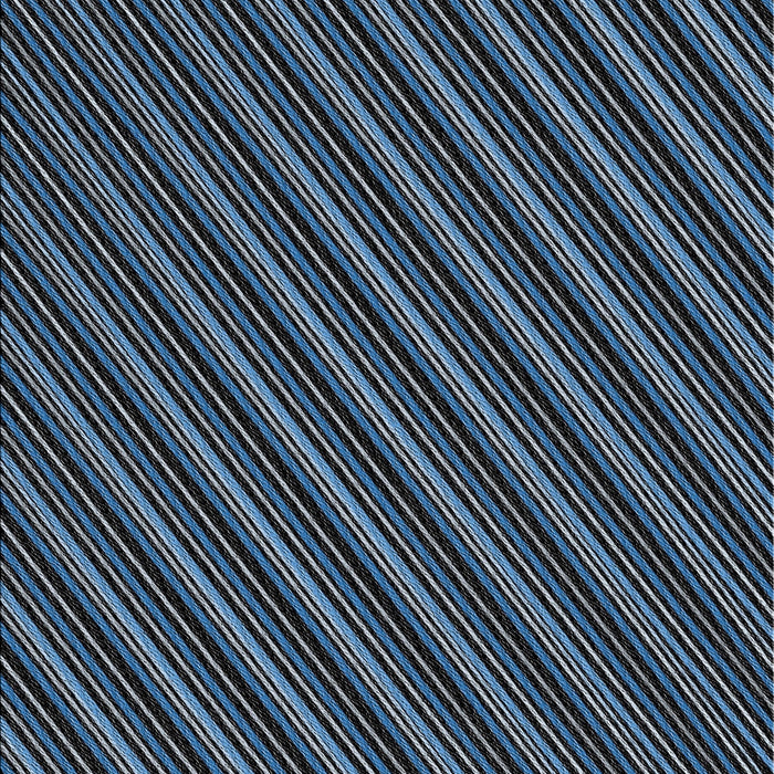 Machine Washable Transitional Koi Blue Rug, wshpat1037