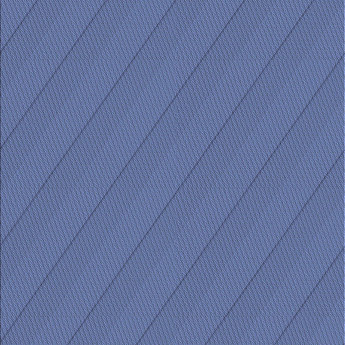 Machine Washable Transitional Azure Blue Rug, wshpat1038blu