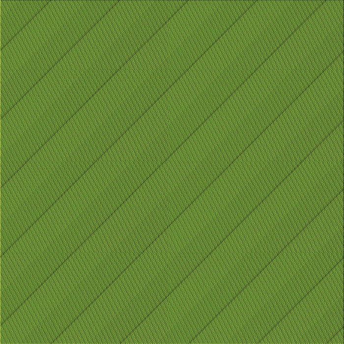 Round Machine Washable Transitional Seaweed Green Rug, wshpat1038brn