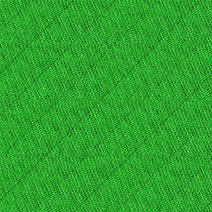 Round Machine Washable Transitional Lime Green Rug, wshpat1038grn