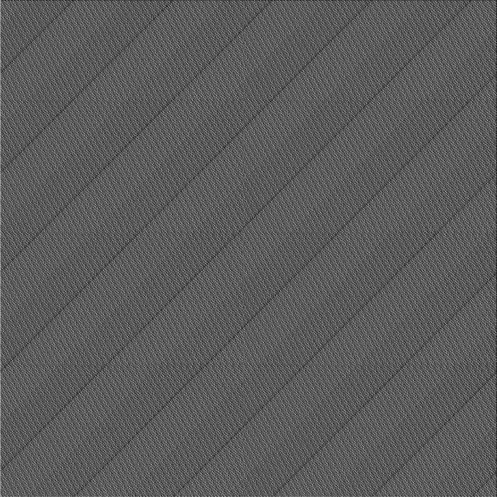 Round Patterned Light Black Rug, pat1038gry