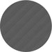 Square Patterned Light Black Rug, pat1038gry