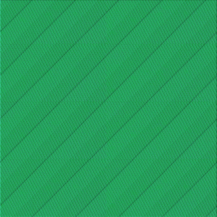 Round Machine Washable Transitional Spring Green Rug, wshpat1038lblu