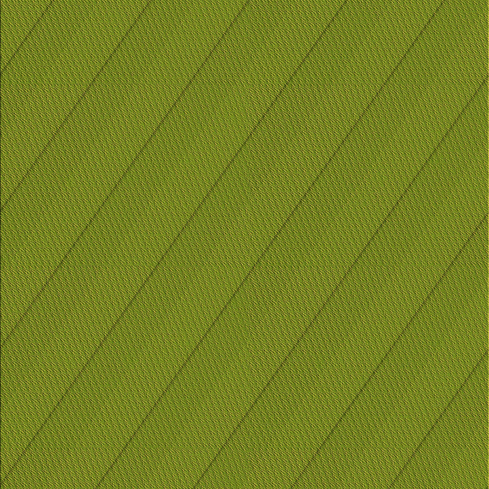 Patterned Pistachio Green Rug, pat1038org