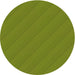 Square Patterned Pistachio Green Rug, pat1038org