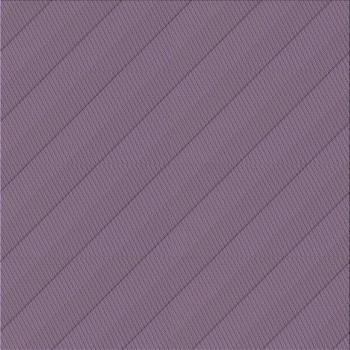 Round Patterned Lavender Purple Rug, pat1038pur