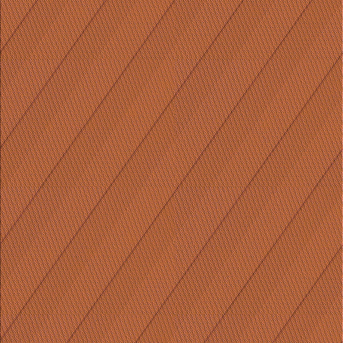 Patterned Orange Red Orange Rug, pat1038rd