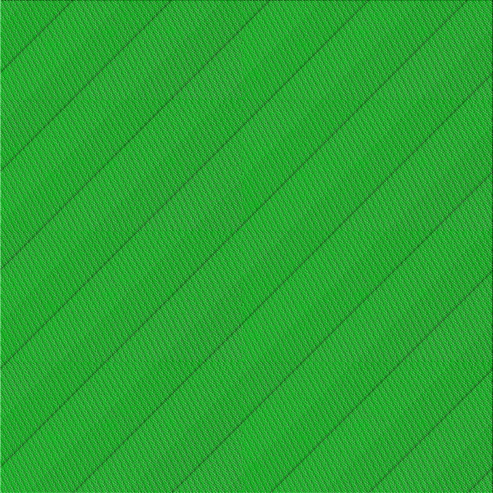 Sideview of Machine Washable Transitional Lime Green Rug, wshpat1038