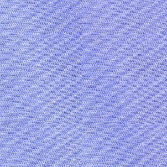 Round Patterned Light Slate Blue Rug, pat1039blu