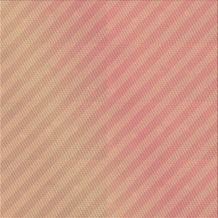 Round Machine Washable Transitional Tomato Red Rug, wshpat1039brn