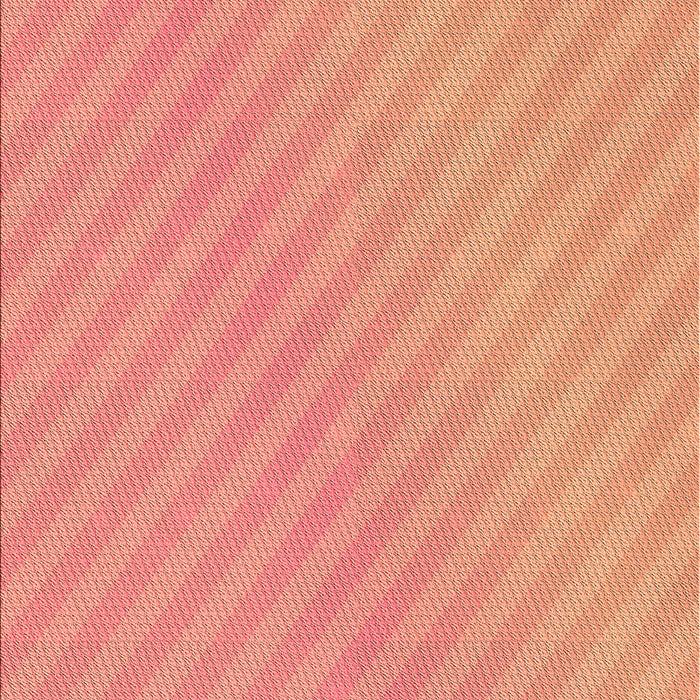 Machine Washable Transitional Bright Orange Rug, wshpat1039org