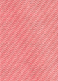 Machine Washable Transitional Light Coral Pink Rug, wshpat1039rd