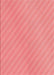 Patterned Light Coral Pink Rug, pat1039rd