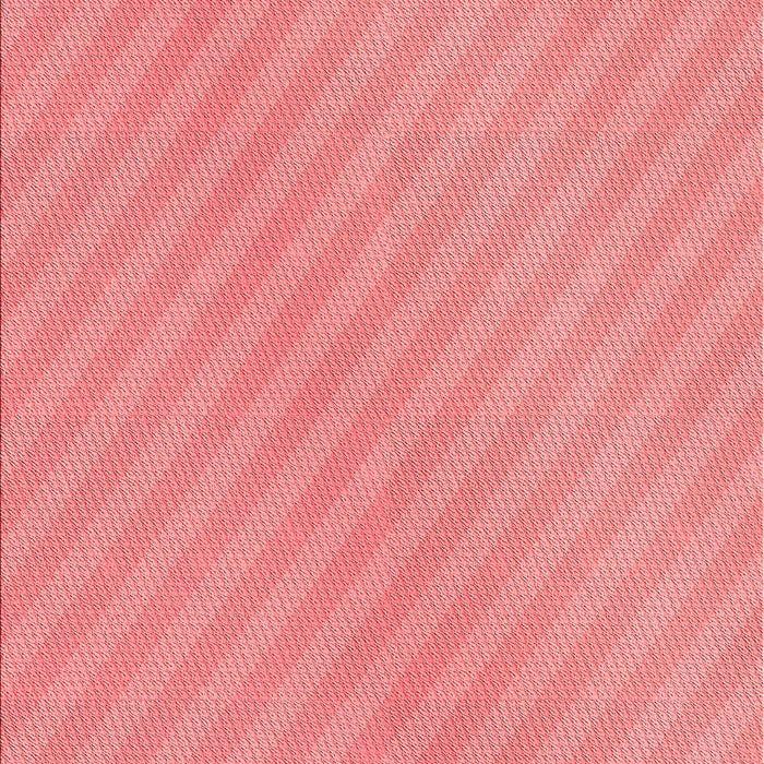 Patterned Light Coral Pink Rug, pat1039rd