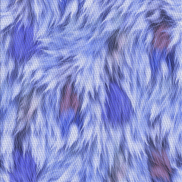 Machine Washable Transitional Jeans Blue Rug, wshpat104blu