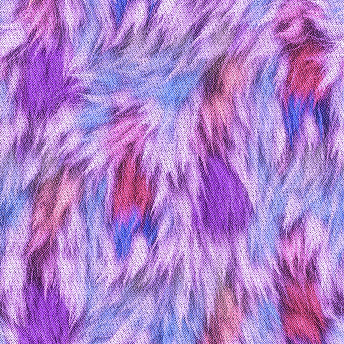 Machine Washable Transitional Bright Lilac Purple Rug, wshpat104pur