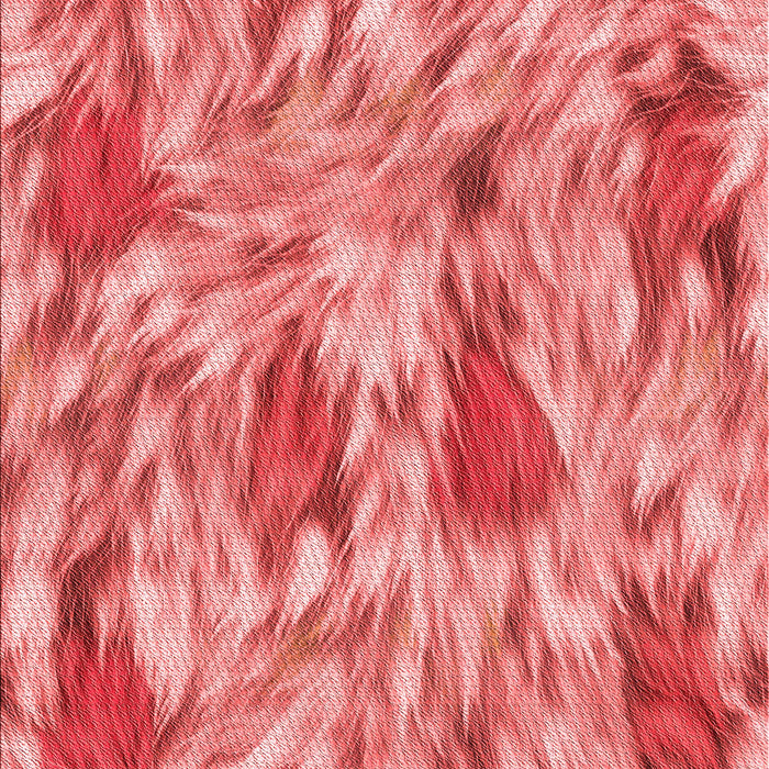 Machine Washable Transitional Ruby Red Rug, wshpat104rd