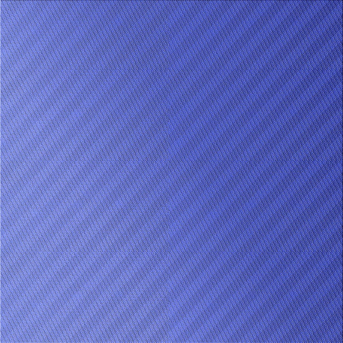 Round Machine Washable Transitional Light Slate Blue Rug, wshpat1041blu