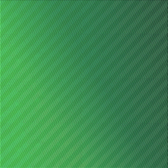 Round Machine Washable Transitional Forest Green Rug, wshpat1041grn