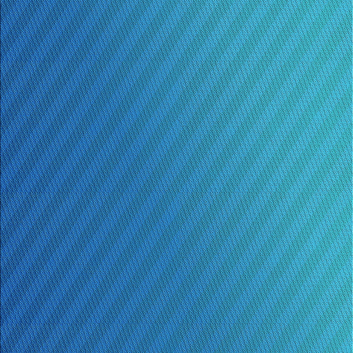 Patterned Blue Rug, pat1041lblu