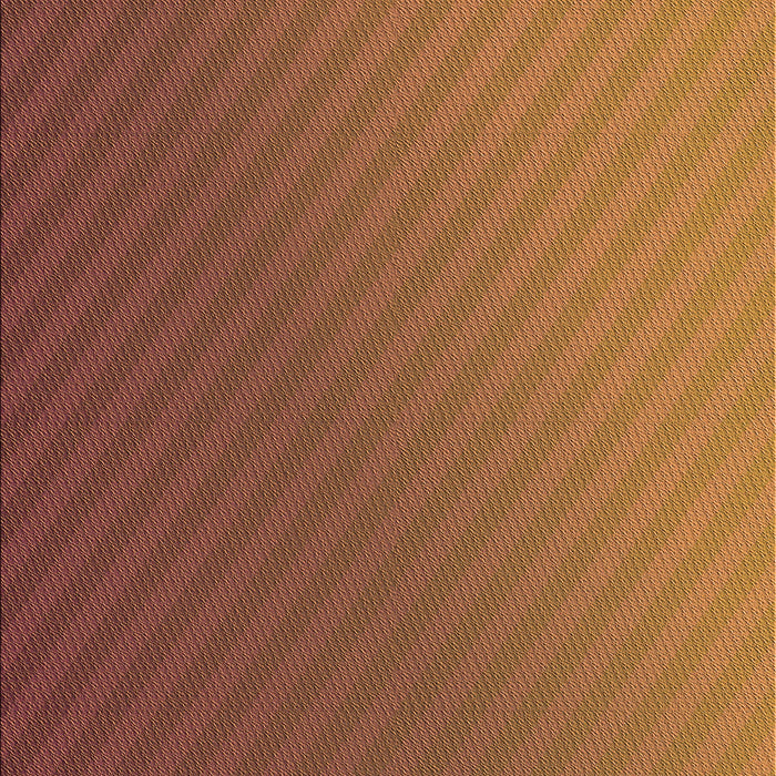 Patterned Orange Rug, pat1041org