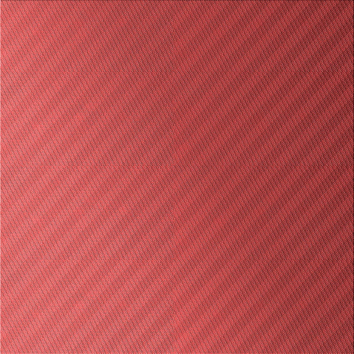 Round Patterned Red Rug, pat1041rd