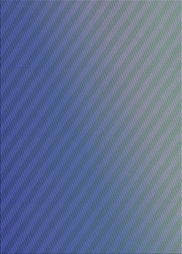 Machine Washable Transitional Light Purple Blue Rug, wshpat1041