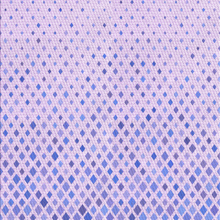 Patterned Purple Mimosa Purple Rug, pat1042pur