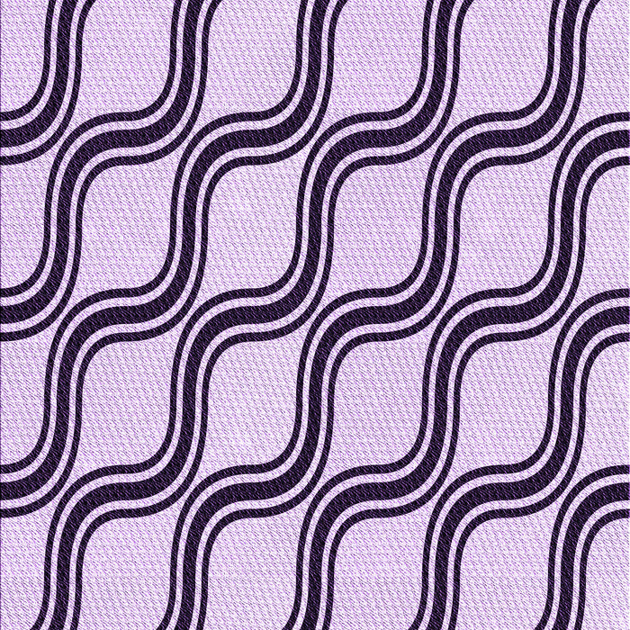 Patterned Purple Rug, pat1043pur